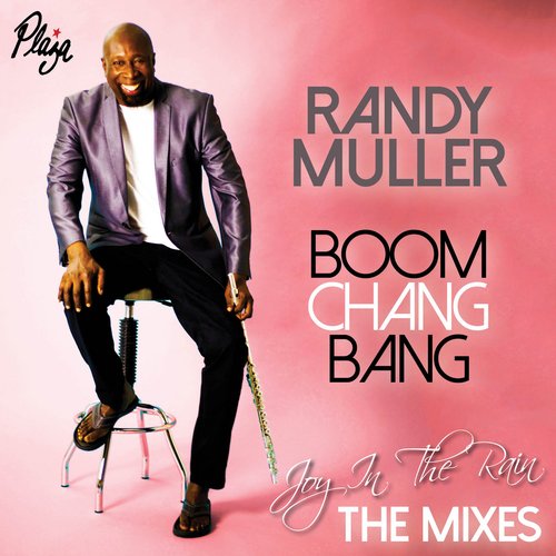 Joy in the Rain: The Mixes