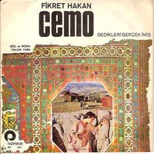 Cemo / Dedikleri Gerçek İmiş