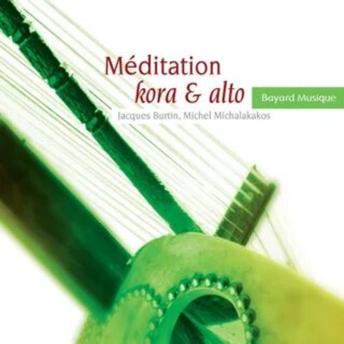 Méditation Kora & Alto