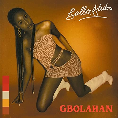 Gbolahan