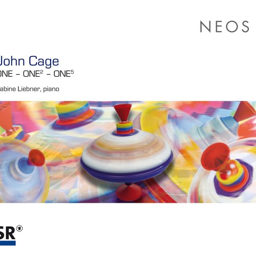 John Cage: One, One 2, One 5