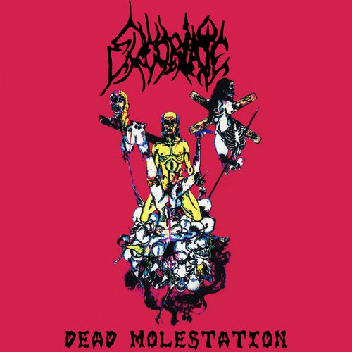 Dead Molestation