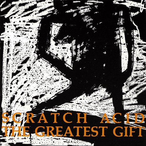 The Greatest Gift