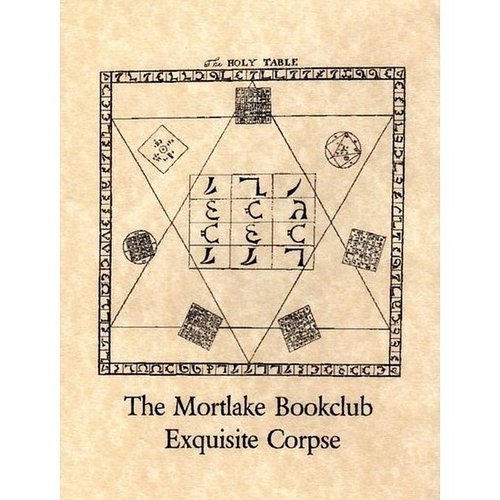 Exquisite Corpse