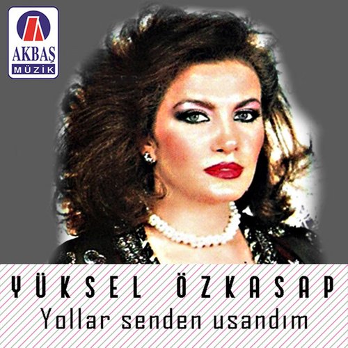 Yollar Senden Usandım