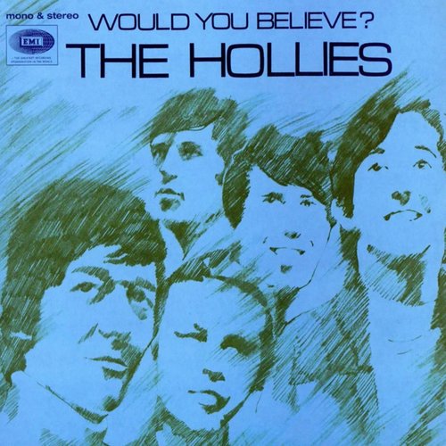 Would You Believe? (Expanded Edition)