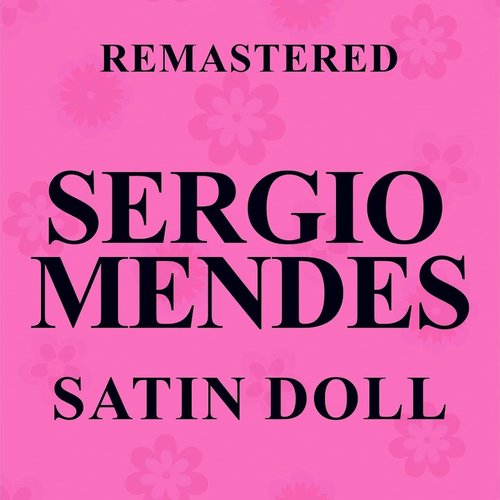 Satin Doll (Remastered) - EP