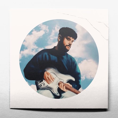 Back and Forth - Single
