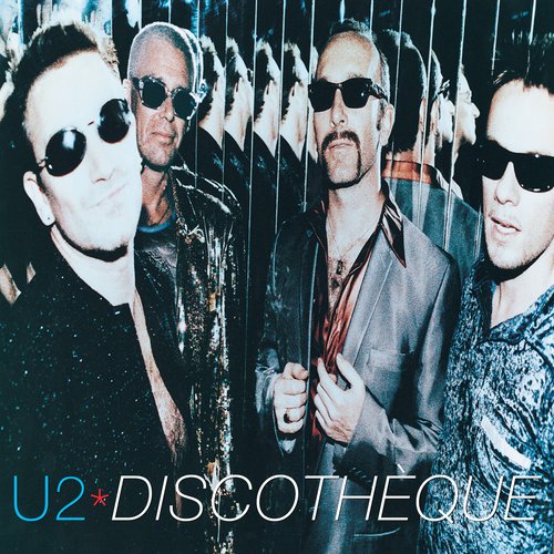 Discothèque (Remastered 2024)