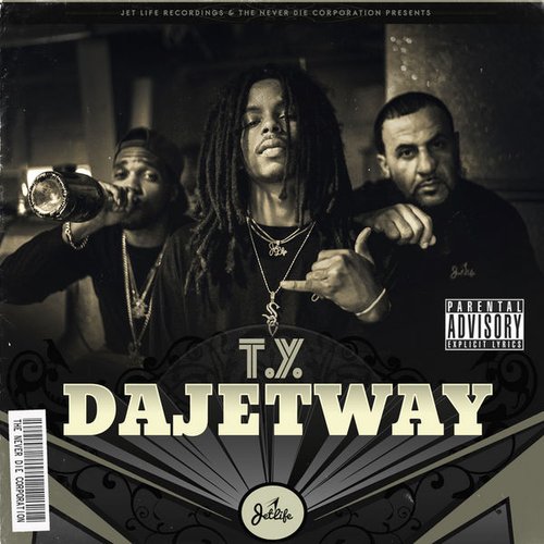Da Jetway