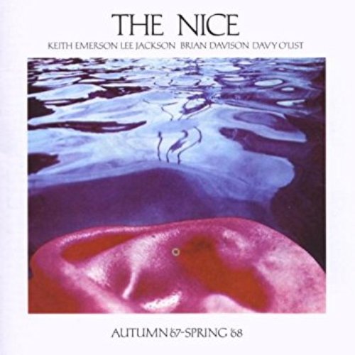 Autumn 1967 / Spring 1968 (Remastered)