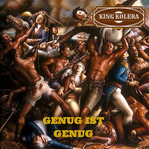 Genug ist genug