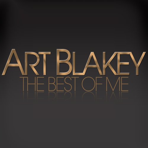 The Best Of Me