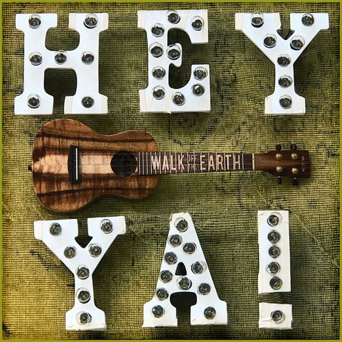 Hey Ya! - Single