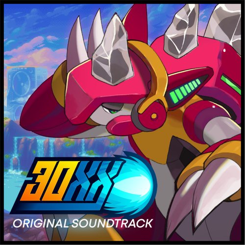 30XX: Volume 2 (Original Game Soundtrack)