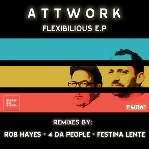 Flexibilious EP