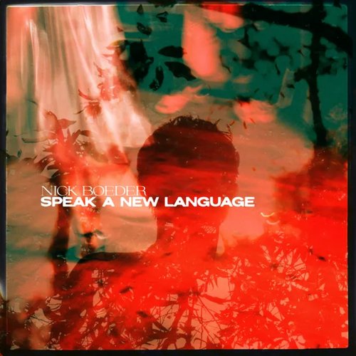 Speak A New Language