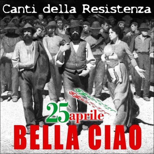 Canti della Resistenza