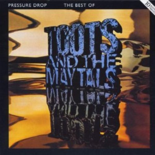 Pressure Drop, The Best Of ...