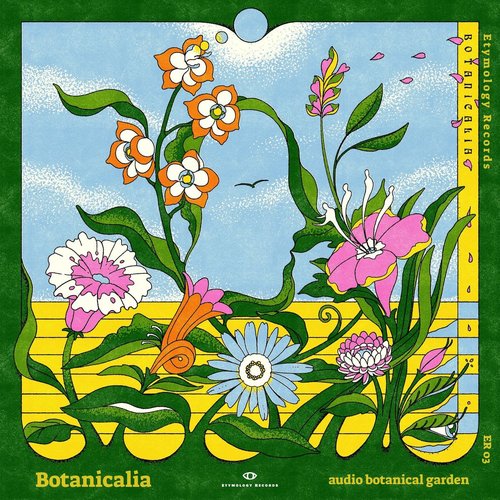 Botanicalia