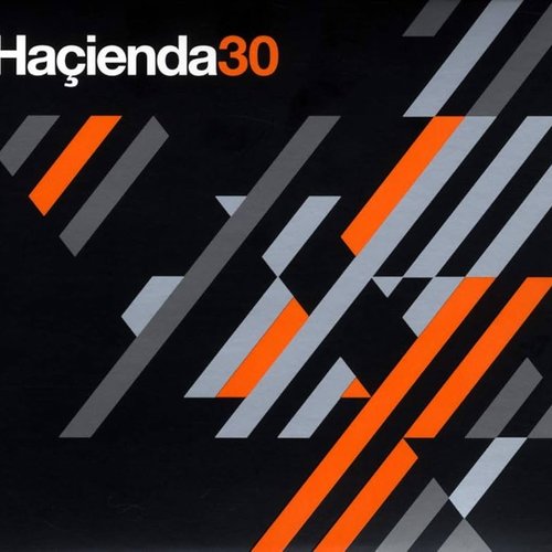Hacienda 30
