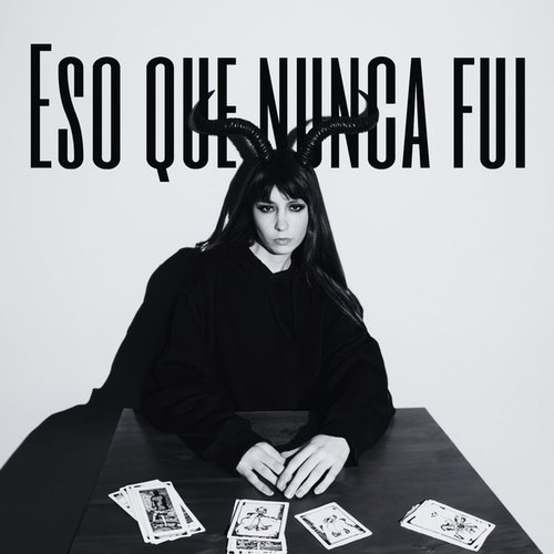 Eso que nunca fui - Single
