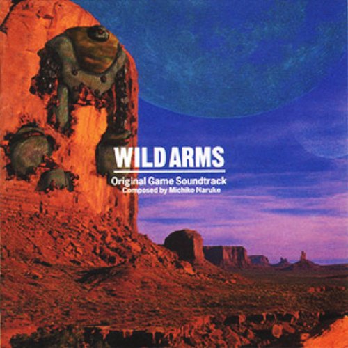 Wild ARMs — なるけみちこ | Last.fm