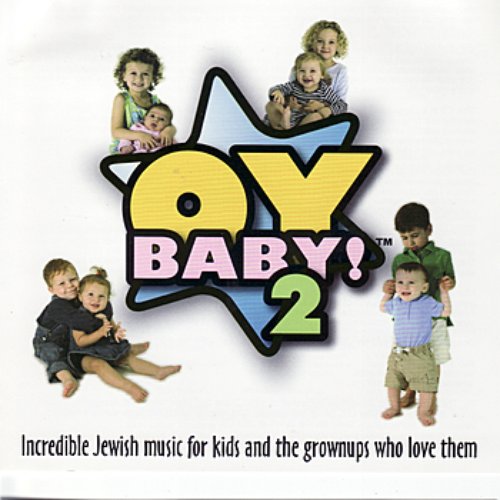Oy Baby! 2