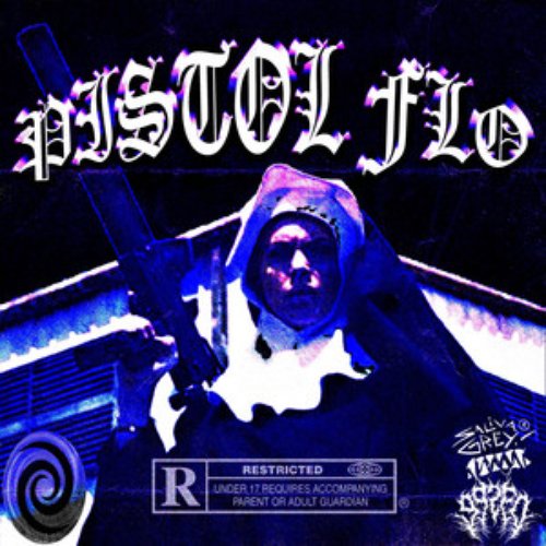 PISTOL FLO