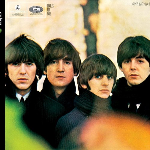 Beatles For Sale [2009 Stereo Remaster]