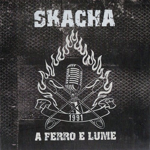 A ferro e lume