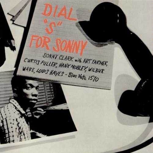 Dial 'S' For Sonny