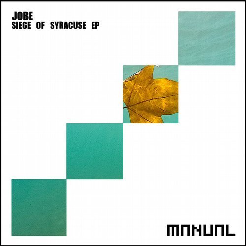Siege Of Syracuse EP