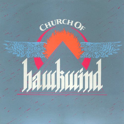 Church of Hawkwind