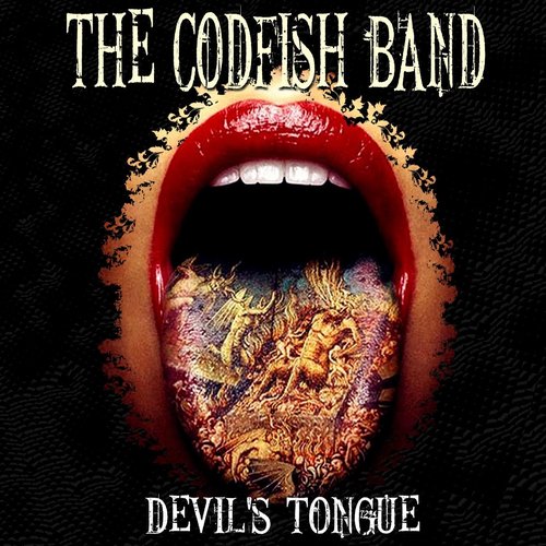 Devil's Tongue