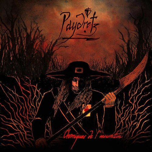 Chroniques de l'Insurrection