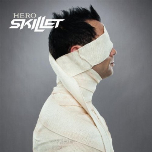 Hero — Skillet | Last.fm