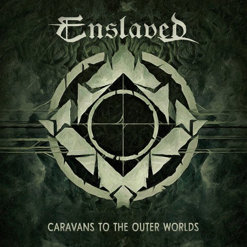 Caravans to the Outer Worlds - EP