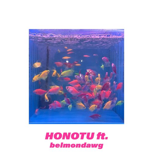 Honotu