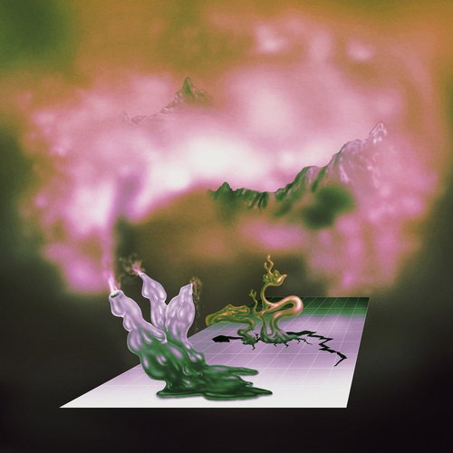 Grief Piano Voice Memos