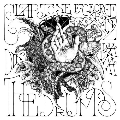 The Drums (Din Daa Daa) (feat. George Kranz)