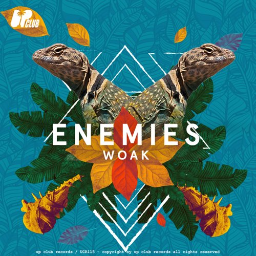 Enemies