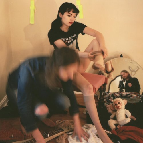 Silver Behind the Mirror - Single