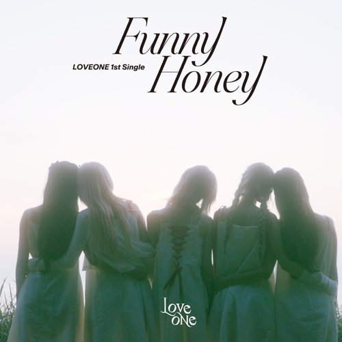 FUNNY HONEY - Single