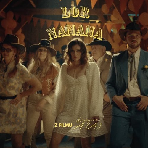 nanana - z filmu „Drużyna A(A)”