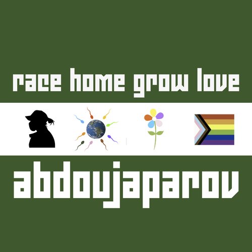 Race Home Grow Love