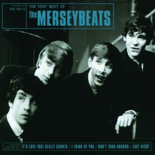 The Very Best Of The Merseybeats