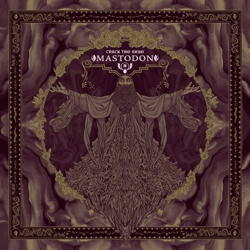 Crack the Skye (15th Anniversary Deluxe Edition)