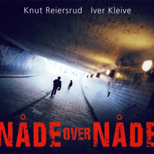 Nåde Over Nåde