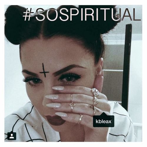 So Spiritual - Single